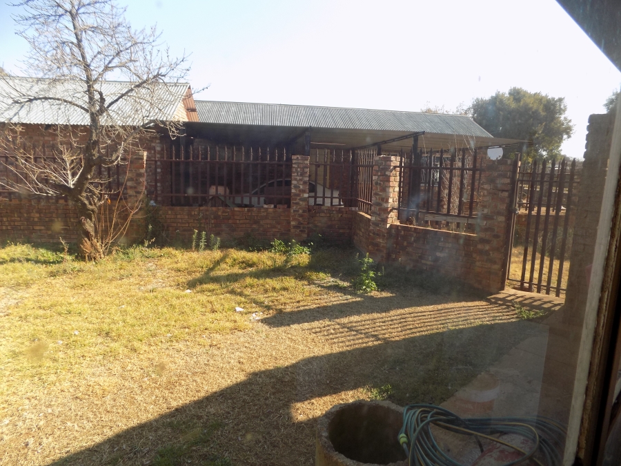 3 Bedroom Property for Sale in Ventersdorp North West